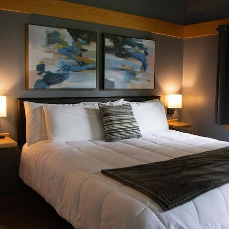 New England Inn & Lodge North Conway Eksteriør bilde