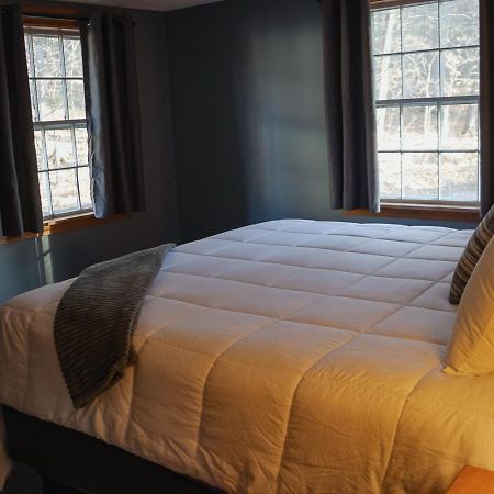 New England Inn & Lodge North Conway Eksteriør bilde