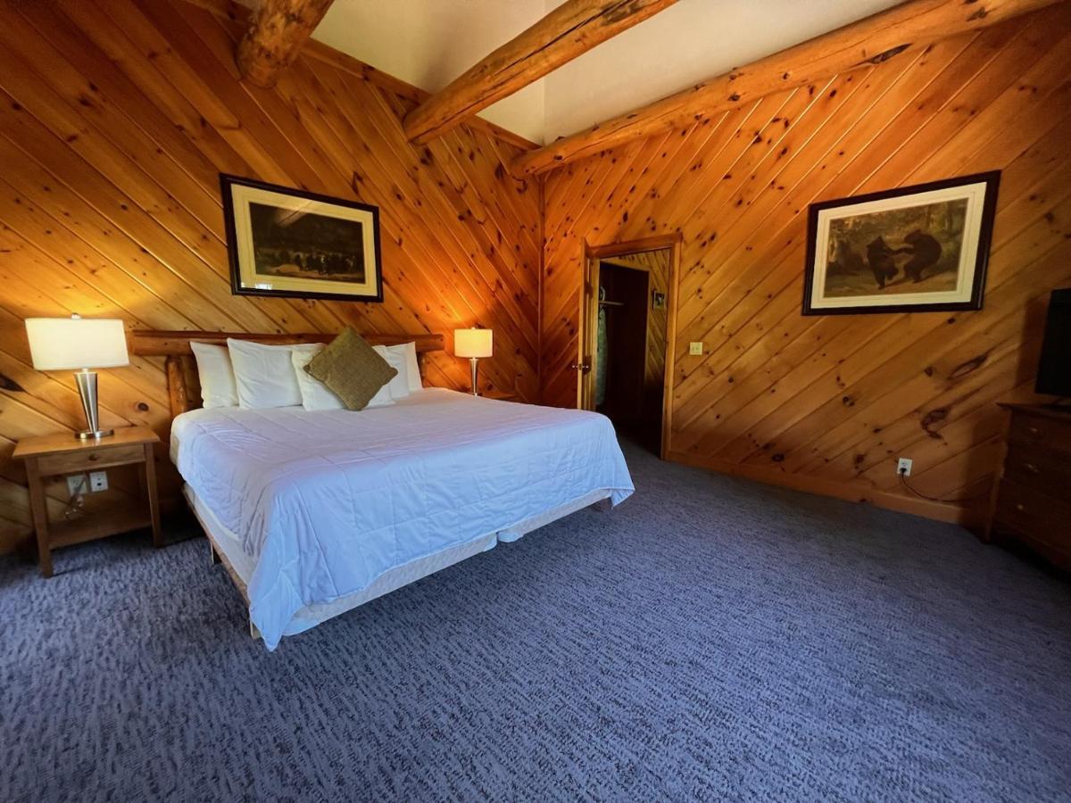 New England Inn & Lodge North Conway Eksteriør bilde