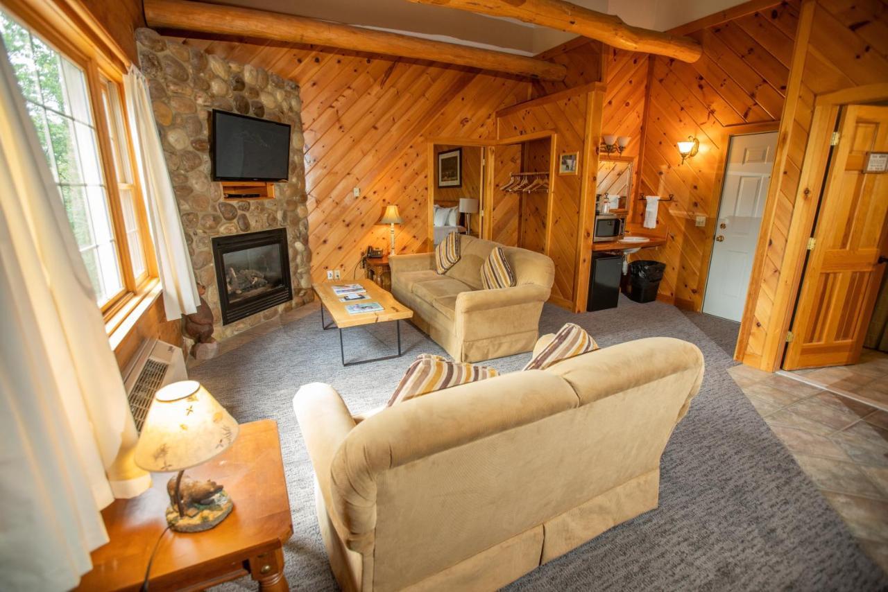New England Inn & Lodge North Conway Eksteriør bilde