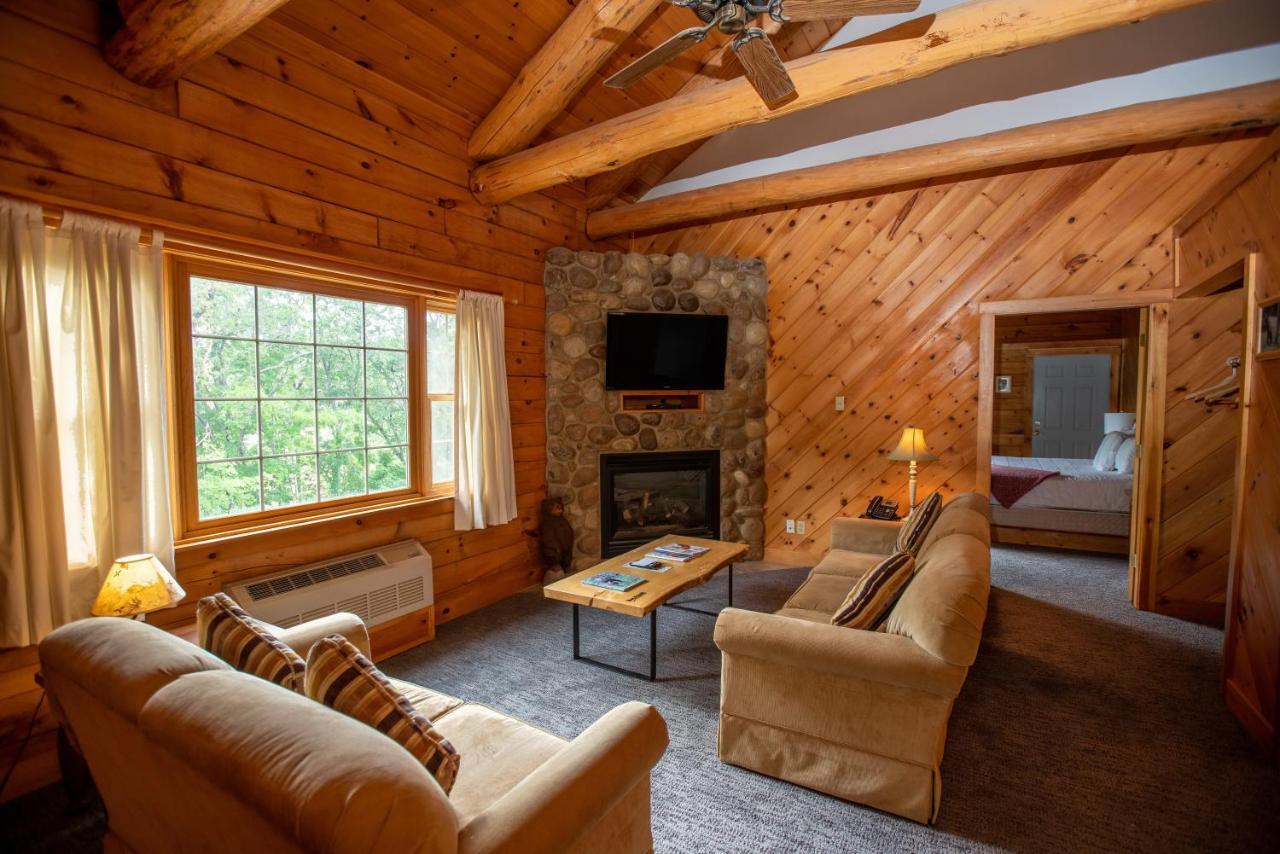 New England Inn & Lodge North Conway Eksteriør bilde