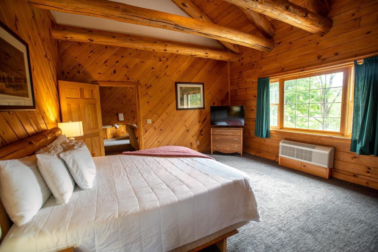 New England Inn & Lodge North Conway Eksteriør bilde