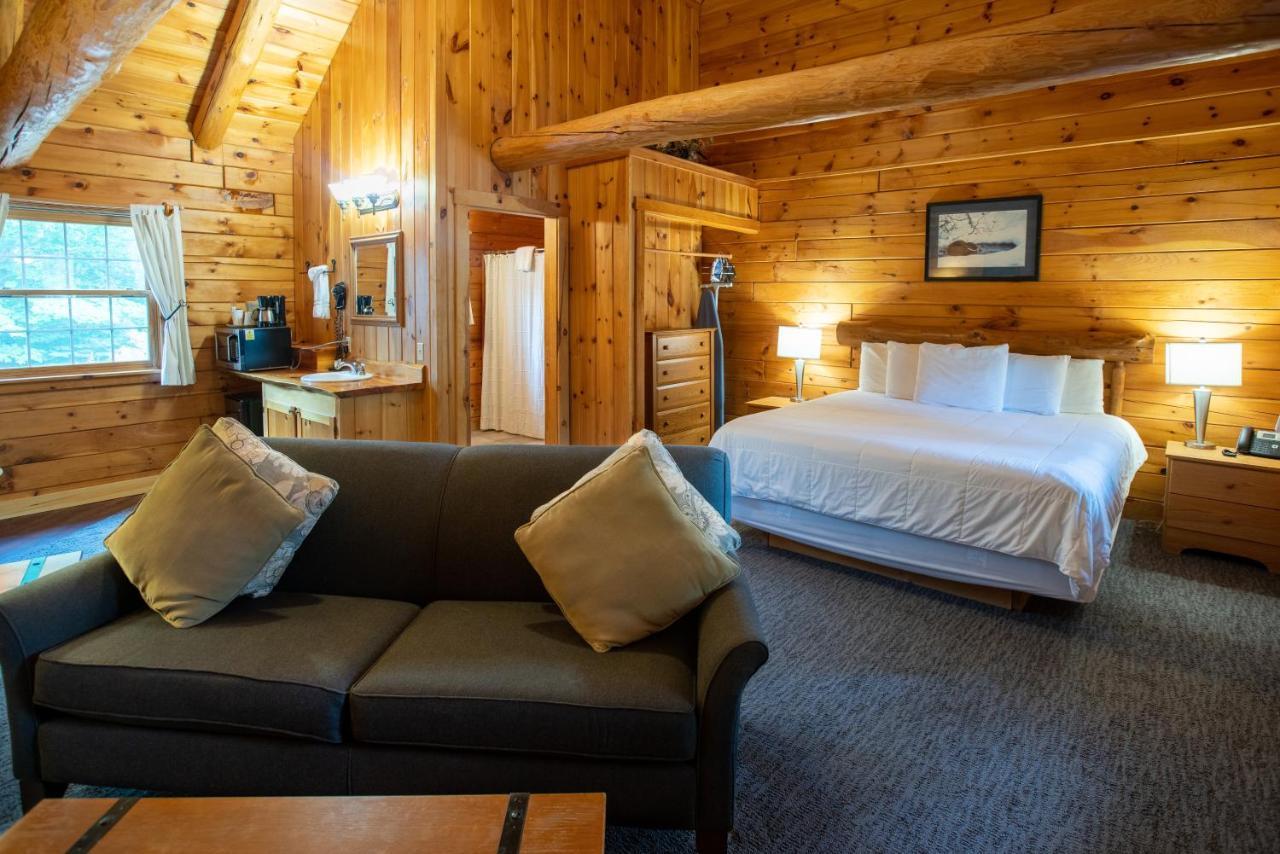 New England Inn & Lodge North Conway Eksteriør bilde