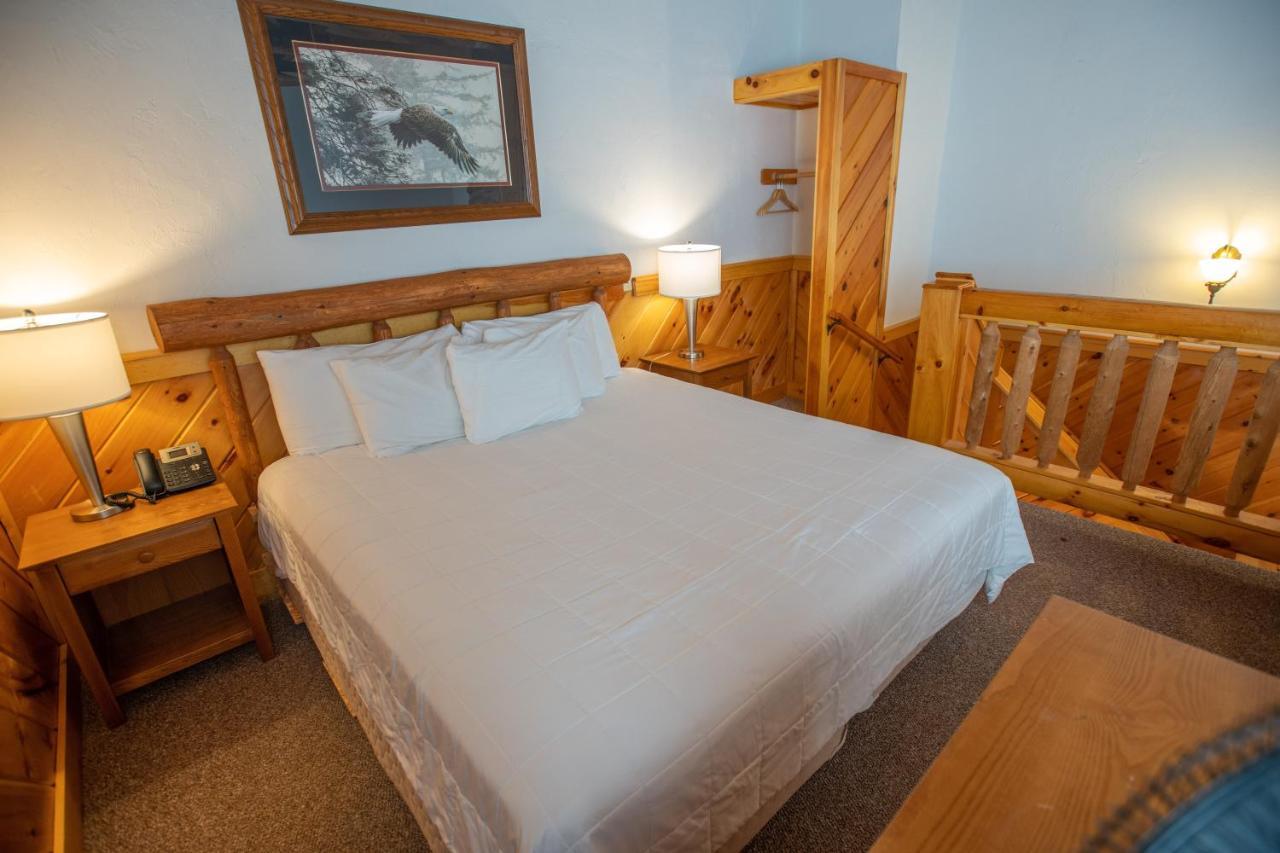 New England Inn & Lodge North Conway Eksteriør bilde