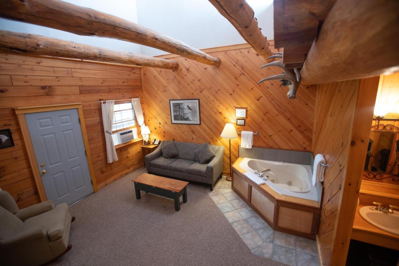 New England Inn & Lodge North Conway Eksteriør bilde