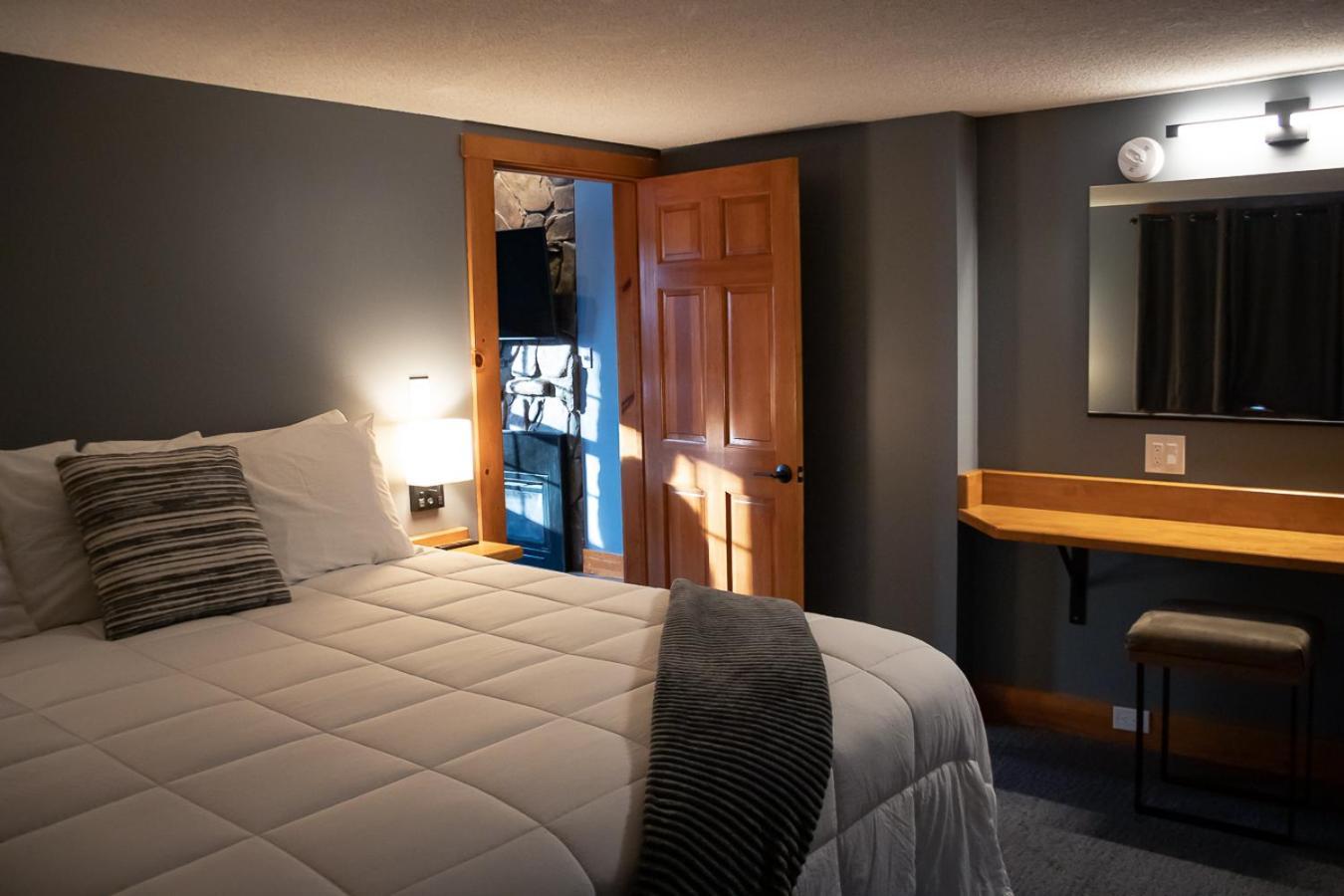 New England Inn & Lodge North Conway Eksteriør bilde
