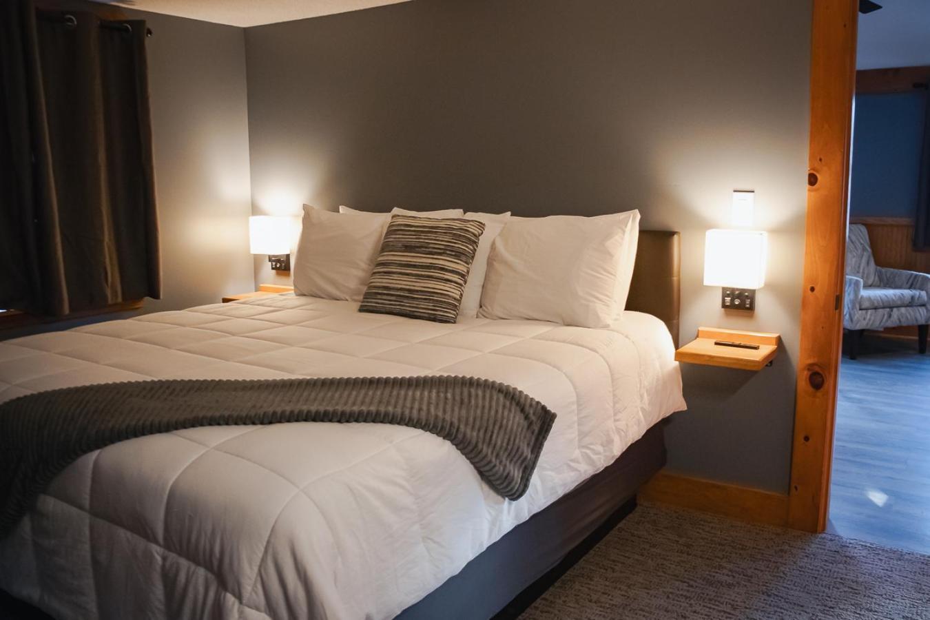 New England Inn & Lodge North Conway Eksteriør bilde