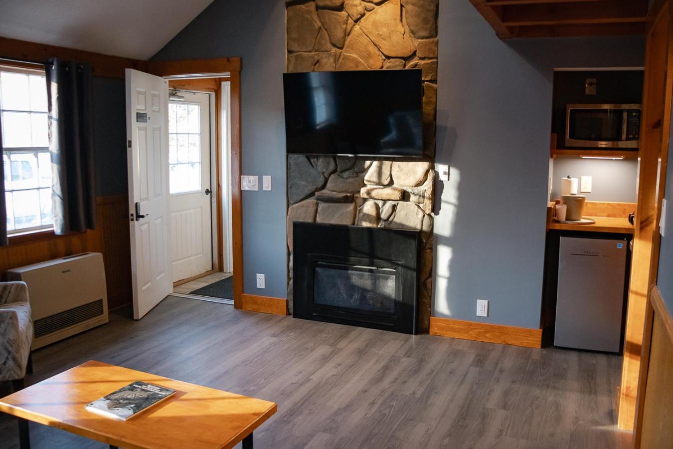 New England Inn & Lodge North Conway Eksteriør bilde