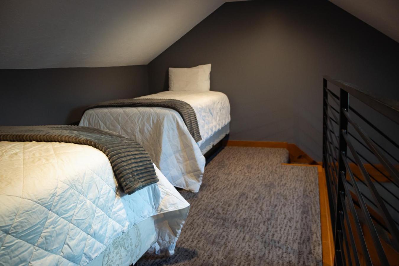 New England Inn & Lodge North Conway Eksteriør bilde