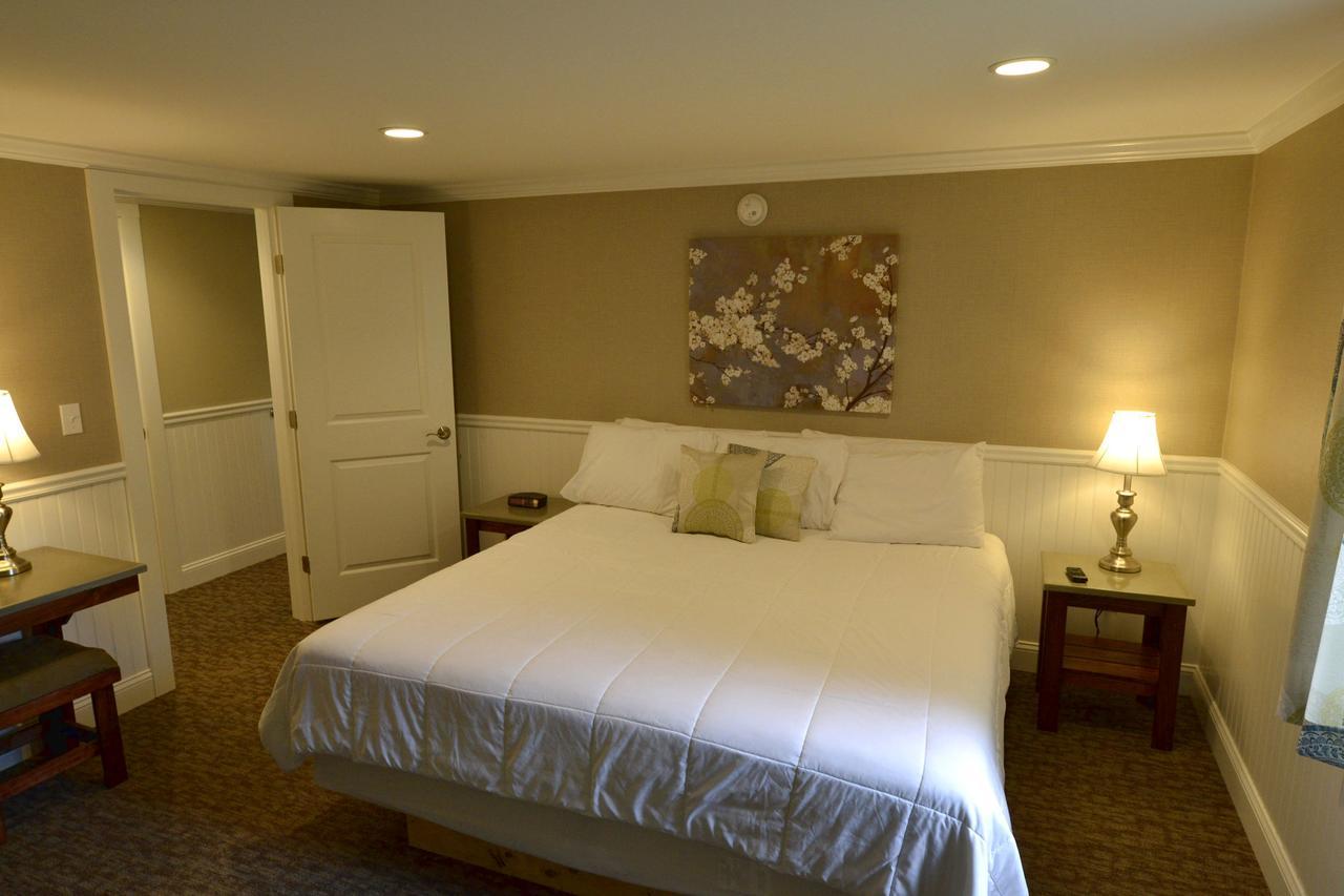 New England Inn & Lodge North Conway Eksteriør bilde